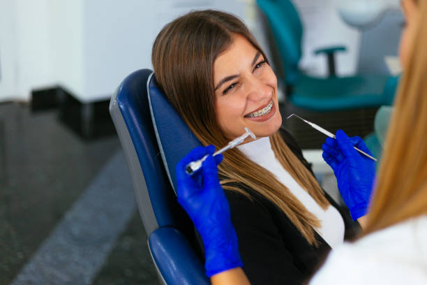 Best Invisalign and Clear Aligners  in Ransom Canyon, TX